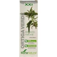 Soria Natural Urtica dioica XXI extract Soria Natural Urtica dioica XXI extract