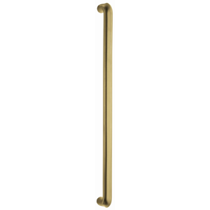 Formani | DR500 PS | Deurgreep | PVD mat goud