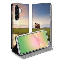 Book Cover Samsung Galaxy A57 Koe