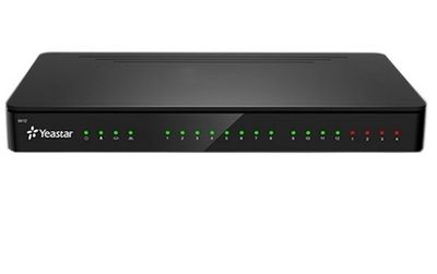 Yeastar S412-lite IP PBX