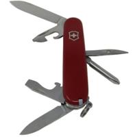 Victorinox Tinker 1.4603 Zwitsers zakmes Aantal functies 12 Rood