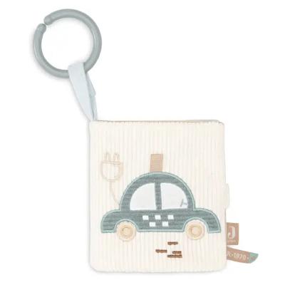'Jollein - Activiteitenboekje - On The Go' kopen? | FOR YOU GIFTS 'Jollein - Activiteitenboekje - On The Go' kopen? | FOR YOU GIFTS