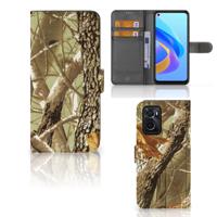 OPPO A76 | A96 Hoesje Wildernis OPPO A76 | A96 Hoesje Wildernis