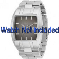 Horlogeband Diesel DZ1176 Staal 18mm Horlogeband Diesel DZ1176 Staal 18mm