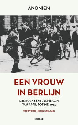 Een vrouw in Berlijn (Paperback)