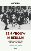 Een vrouw in Berlijn (Paperback)