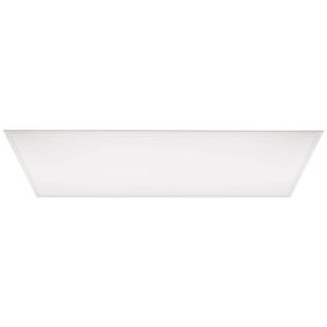 Deko Light Standard Flex 100154 LED-paneel Energielabel: D (A - G) 60 W Warmwit, Neutraalwit, Koudwit Verkeerswit (RAL 9016)