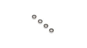 4 x 8 x 3mm Ball Bearing (4) (LOS257007)