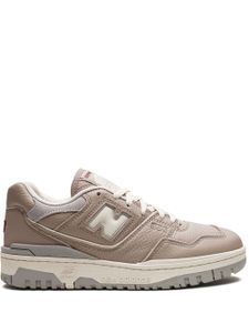 New Balance baskets 550 - Tons neutres