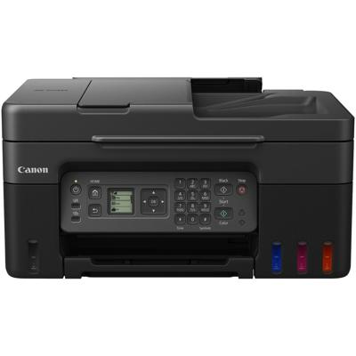 CanonPIXMA G4570 All-in-one inkjet printer Zwart