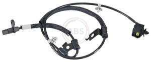 ABS sensor 31551