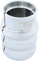 Bikeservice voorvork keerring montage slagstuk montgwrkz gabelsimm bst divided 40mm