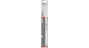 Bosch Accessoires Reciprozaagblad S 1411 DF Heavy for Wood and Metal 5st - 2608654763