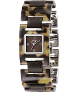 Horlogeband Michael Kors MK4072 Kunststof/Plastic Multicolor