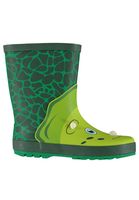 XQ Regenlaarzen 000133881204 Groen-35/36  maat 35/36