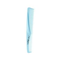 Denman Pro Edge Knipkam Blauw Linkshandig Kam Ref.DEPE01LBLE 1St Denman Pro Edge Knipkam Blauw Linkshandig Kam Ref.DEPE01LBLE 1St