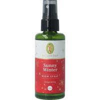 Primavera sunny winter roomspray