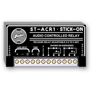 RDL ST-ACR1 - audio controlled relay