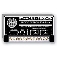 RDL ST-ACR1 - audio controlled relay - thumbnail