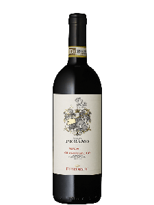 Frescobaldi Tenuta Perano Chianti Classico Riserva DOCG | Rode wijn | Italiaanse wijn