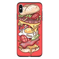 Diet Coke Please: iPhone XS Max Tough Case