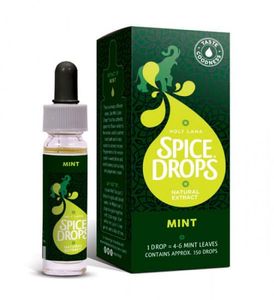 Muntextract Spice Drops