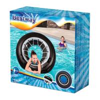 Bestway zwemring high velocity type, 105cm