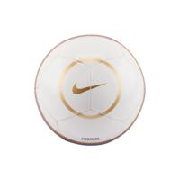 Nike Total 90 Mini Voetbal Maat 1 Wit Goud Blauw