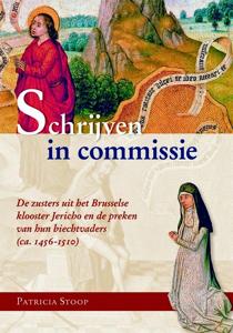 Schrijven in commissie (Paperback)