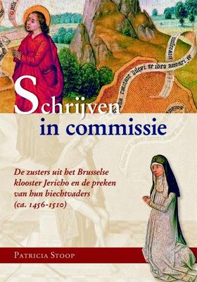 Schrijven in commissie (Paperback)