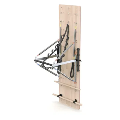 Liveness Spring Wall PTX2000