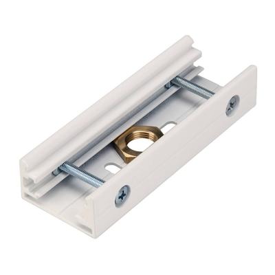 SLV WitteVoegenConnector 3-Fase Rail - 1001523