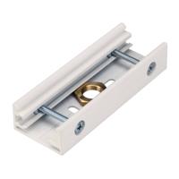 SLV WitteVoegenConnector 3-Fase Rail - 1001523