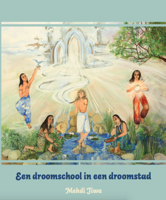 Een droomschool in een droomstad (Paperback)