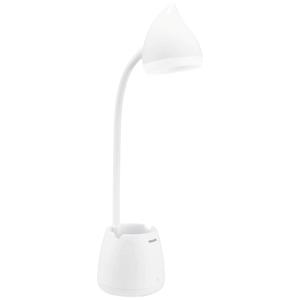 Philips Functioneel 8719514443778 tafellamp Niet-verwisselbare lamp(en) 4,5 W LED Wit