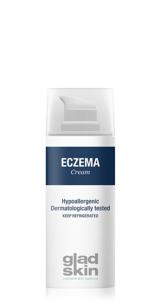 Gladskin Eczema creme