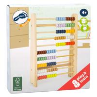 Small Foot houten telraam