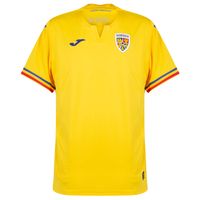 Roemenië Shirt Thuis 2023-2024