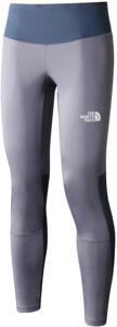 The North Face Ma Tight Sportlegging Dames Paars maat S