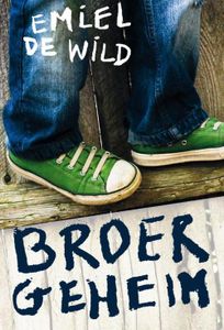 Broergeheim - Emiel de Wild - ebook