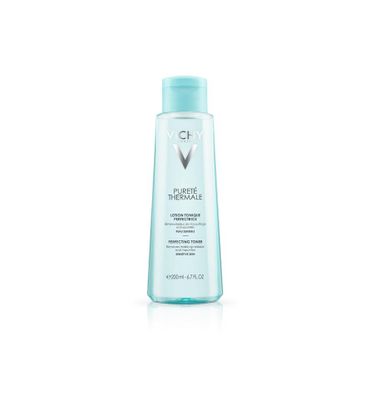 Purete thermale tonic reinigingslotion