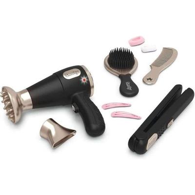 mijn beauty haarset