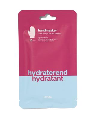 HEMA Handmasker Hydraterend