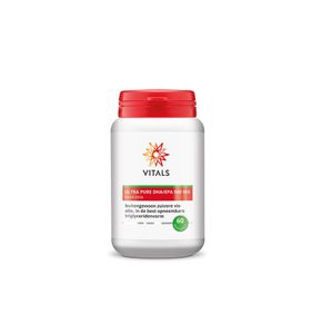DHA/EPA ultra pure 500mg