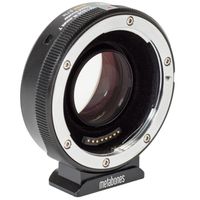 Metabones T Speed Booster Canon EF naar Canon RF mount adapter Metabones T Speed Booster Canon EF naar Canon RF mount adapter
