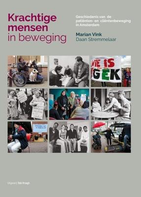 Krachtige mensen in beweging (Paperback)