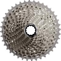 Shimano cassette 11v 11-46 deore xt icsm8000