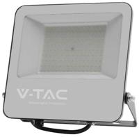 V-Tac led bouwlamp 100w 6500k zwart - high lumen - 9332058