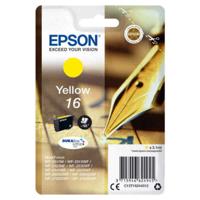 Originele inktcartridge Epson 16 Geel