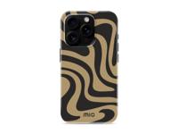 MIO by Mobilize MIO Swirl Magsafe Compatible for iPhone 16 Pro